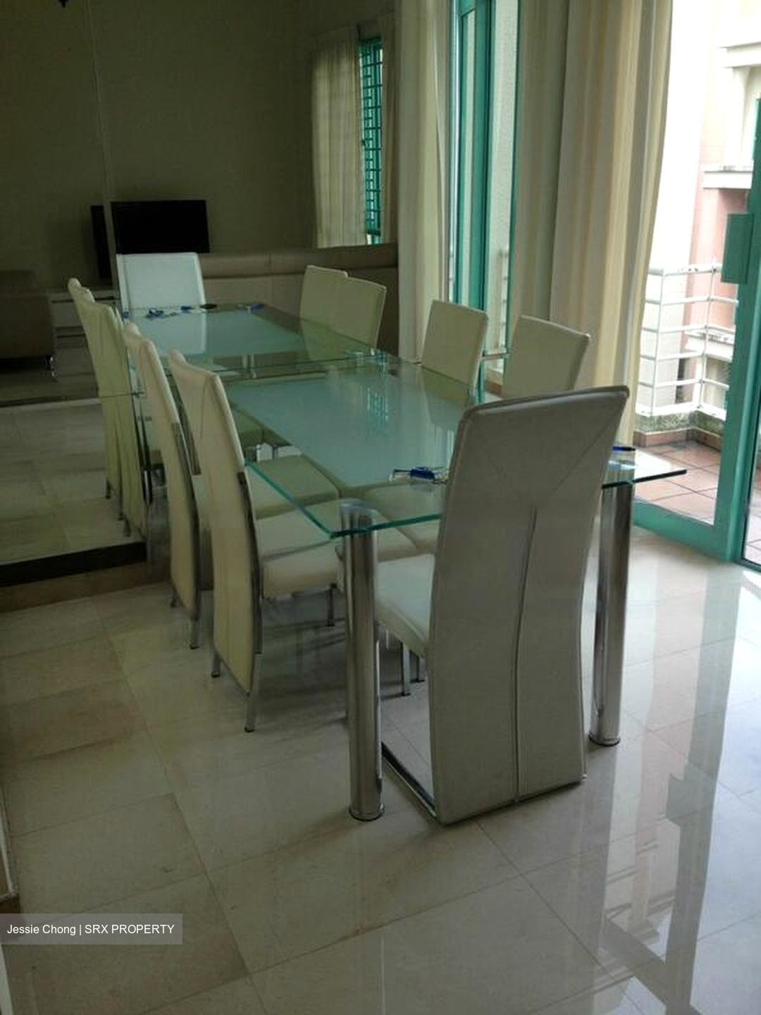 Hazel Park Condominium (D23), Condominium #463095561